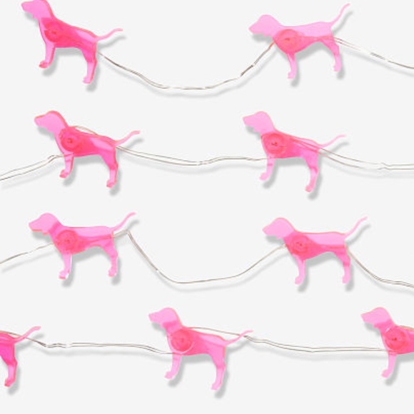 🐕 🔥PINK Decorative Bundle  🔥🐕 ONE LEFT! - Picture 4 of 6